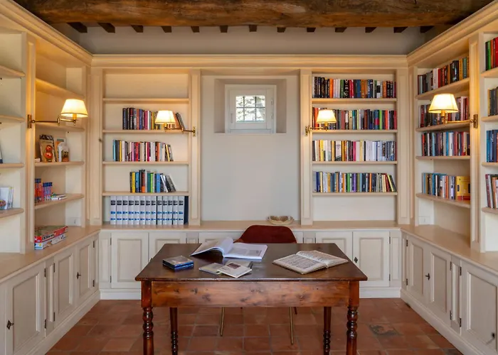 Domus Papi By Great Tuoro sul Trasimeno