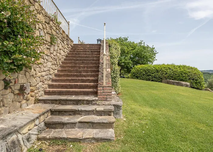 Villa Domus Papi By Great