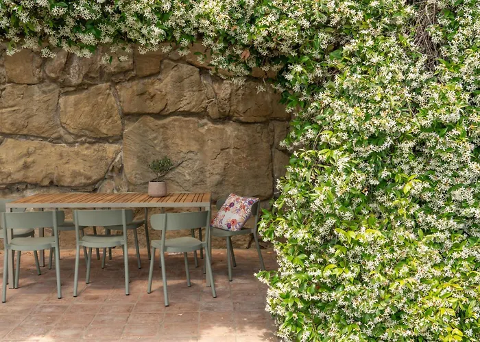 Domus Papi By Great * تورو سول تراسيمينو