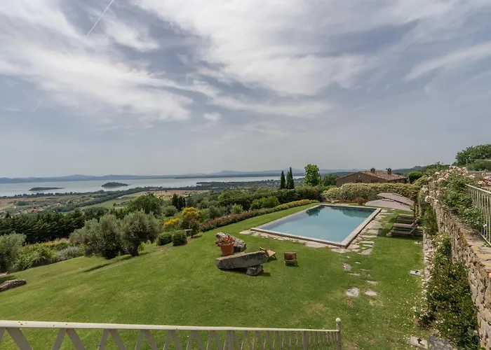 Domus Papi By Great Villa