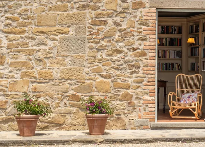 Domus Papi By Great Villa Tuoro sul Trasimeno