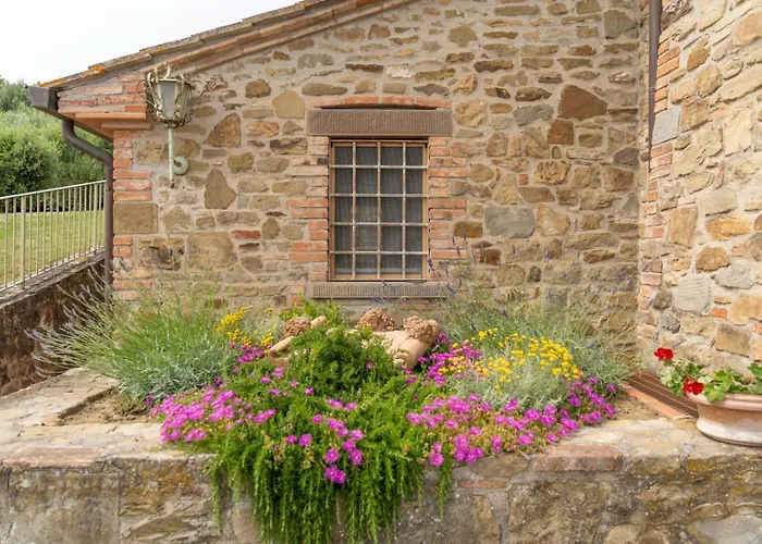 فيلة Domus Papi By Great تورو سول تراسيمينو