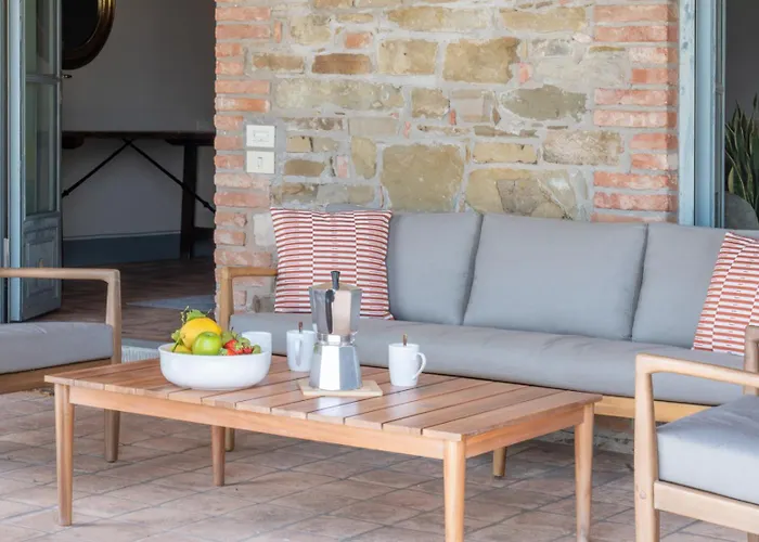 Villa Domus Papi By Great Tuoro sul Trasimeno