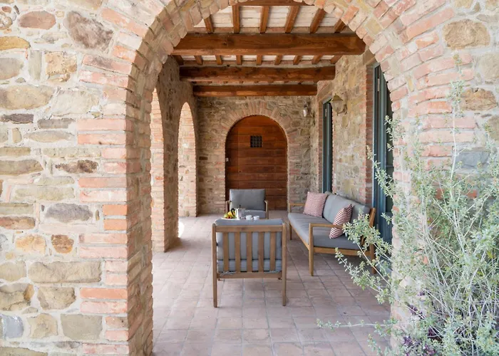 Domus Papi By Great Tuoro sul Trasimeno