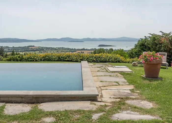 Villa Domus Papi By Great *