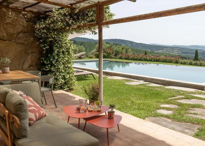 Domus Papi By Great Tuoro sul Trasimeno