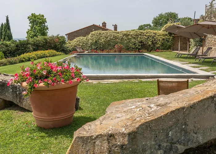 Domus Papi By Great * تورو سول تراسيمينو