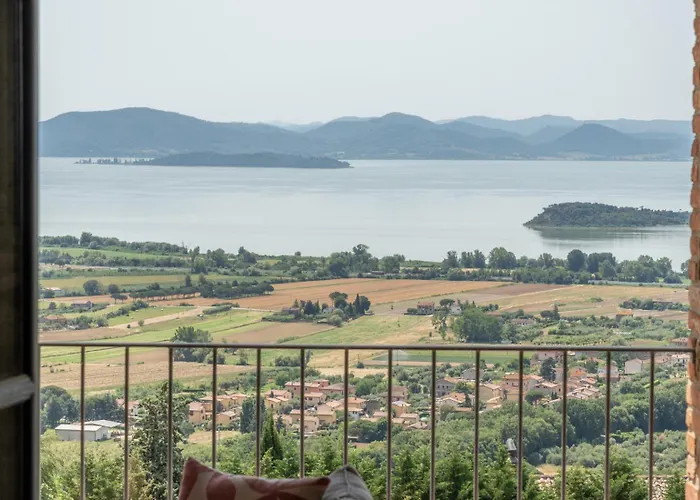 Villa Domus Papi By Great Tuoro sul Trasimeno