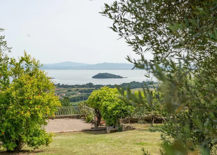 Domus Papi By Great Tuoro sul Trasimeno